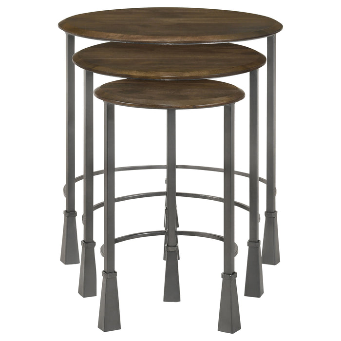 Deja Nesting Table