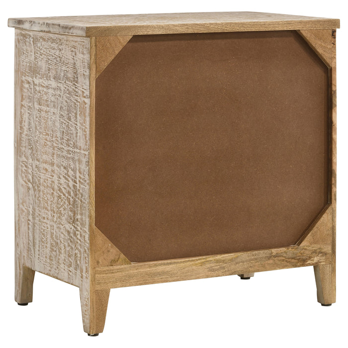 Mariska Accent Cabinet