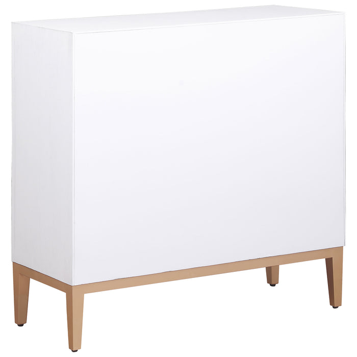 Gretchen Accent Cabinet