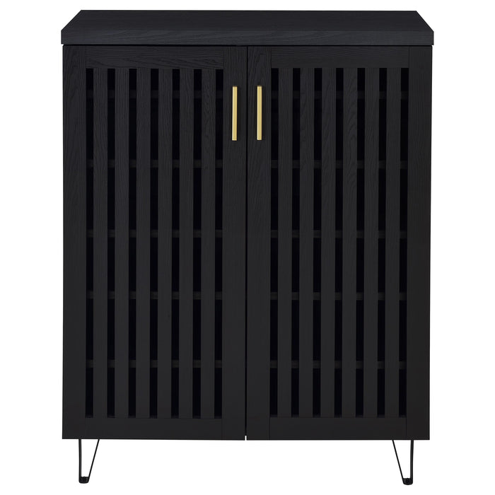 Brixton Shoe Cabinet