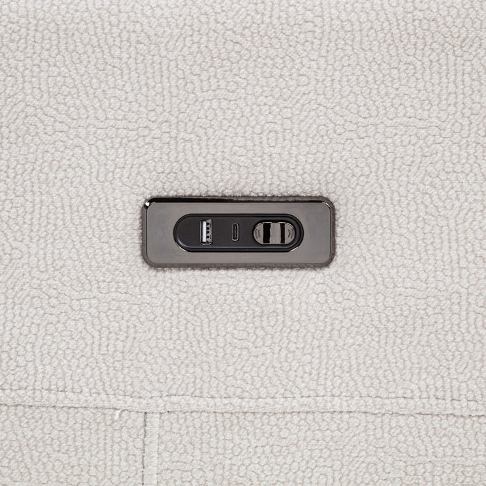 Kennett Power Reclining Sofa