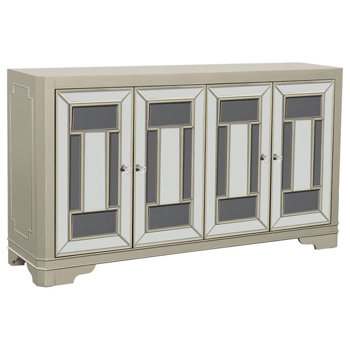 Toula Accent Cabinet image