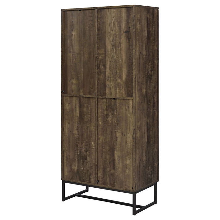 Carolyn Accent Cabinet