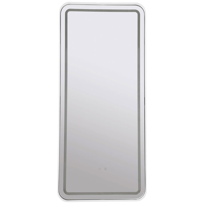 Glendora Standing Mirror