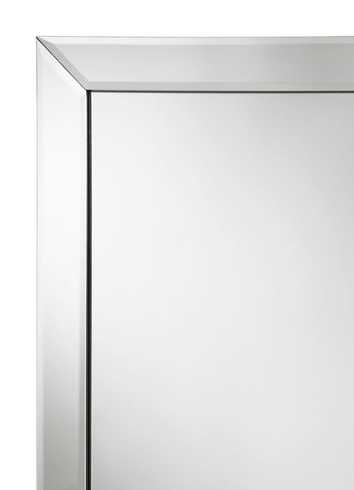 Soline Standing Mirror