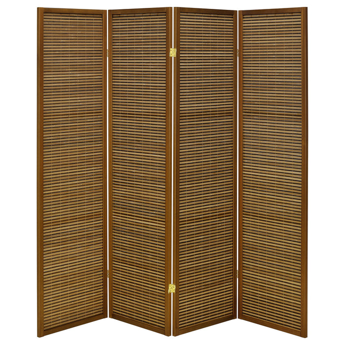 Browning Room Divider