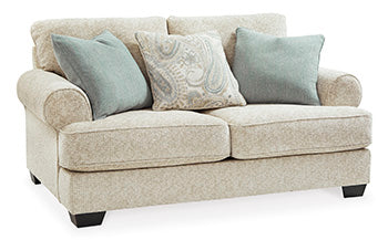 Monaghan Loveseat