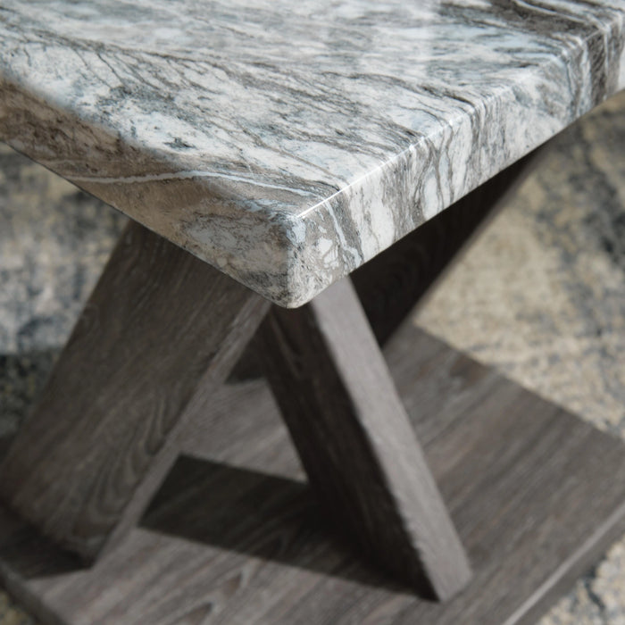 Bensonale Table (Set of 3)