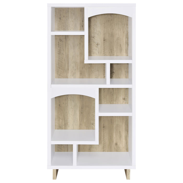 Dalton Bookcase