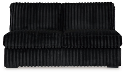 Midnight-Madness Sectional with Chaise - Furniture Citi (Multi Location - MI)