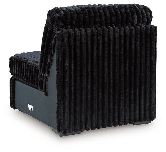 Midnight-Madness Sectional - Furniture Citi (Multi Location - MI)