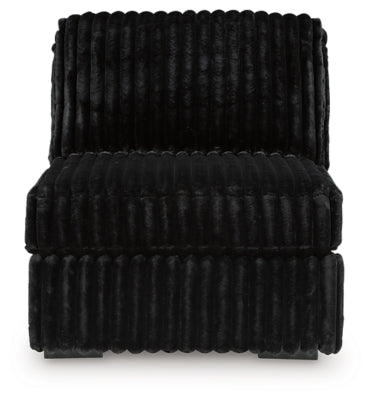 Midnight-Madness Sectional Sofa - Furniture Citi (Multi Location - MI)