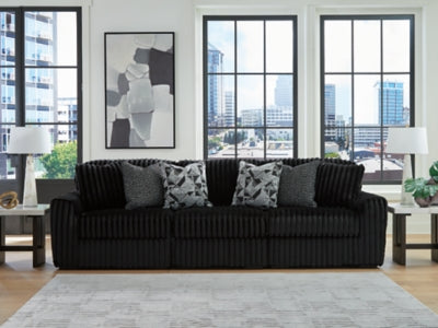 Midnight-Madness Sectional Sofa - Furniture Citi (Multi Location - MI)