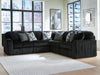 Midnight-Madness Sectional - Furniture Citi (Multi Location - MI)
