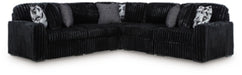 Midnight-Madness Sectional - Furniture Citi (Multi Location - MI)