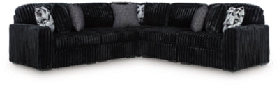 Midnight-Madness Sectional - Furniture Citi (Multi Location - MI)