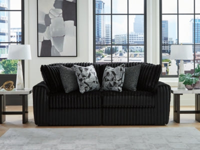 Midnight-Madness Sectional Sofa - Furniture Citi (Multi Location - MI)
