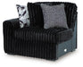 Midnight-Madness Sectional Sofa - Furniture Citi (Multi Location - MI)