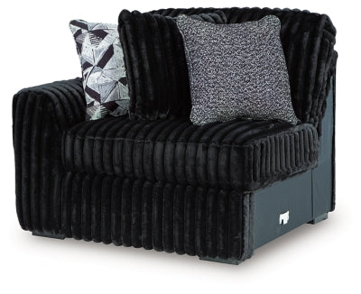 Midnight-Madness Sectional - Furniture Citi (Multi Location - MI)