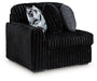 Midnight-Madness Sectional - Furniture Citi (Multi Location - MI)