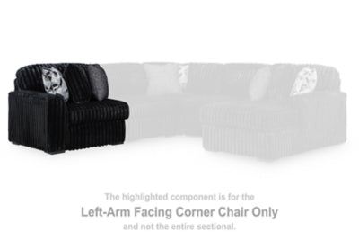 Midnight-Madness Sectional - Furniture Citi (Multi Location - MI)