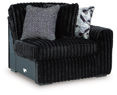 Midnight-Madness Sectional Sofa - Furniture Citi (Multi Location - MI)