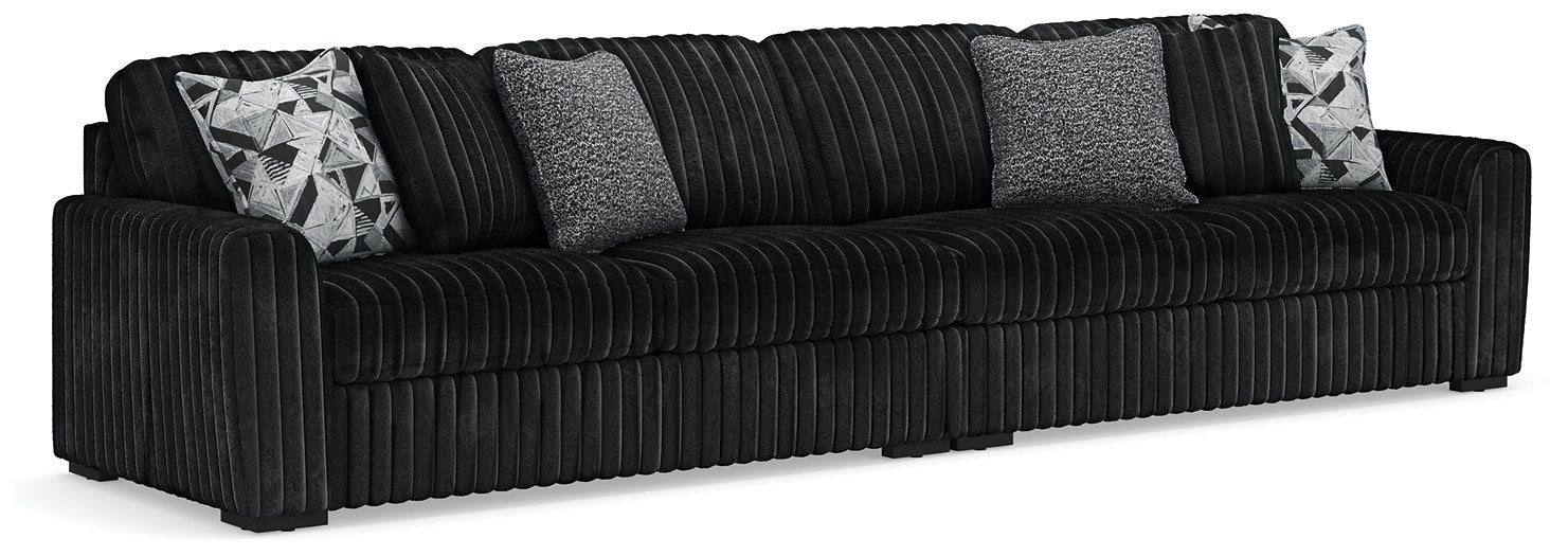 Midnight-Madness Sectional - Furniture Citi (Multi Location - MI)
