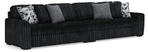 Midnight-Madness Sectional - Furniture Citi (Multi Location - MI)