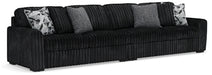 Midnight-Madness Sectional - Furniture Citi (Multi Location - MI)