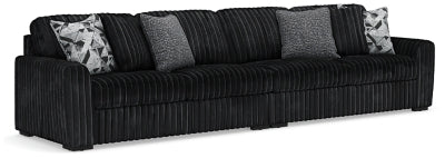Midnight-Madness Sectional - Furniture Citi (Multi Location - MI)