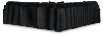 Midnight-Madness Sectional - Furniture Citi (Multi Location - MI)