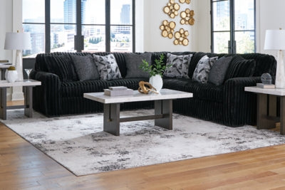 Midnight-Madness Sectional - Furniture Citi (Multi Location - MI)