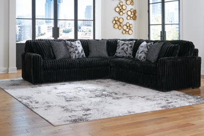 Midnight-Madness Sectional - Furniture Citi (Multi Location - MI)