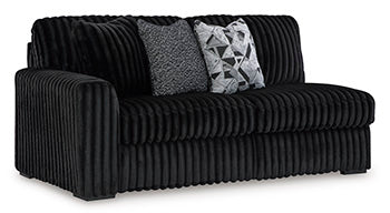 Midnight-Madness Sectional - Furniture Citi (Multi Location - MI)