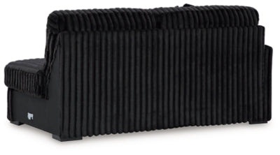 Midnight-Madness Sectional - Furniture Citi (Multi Location - MI)