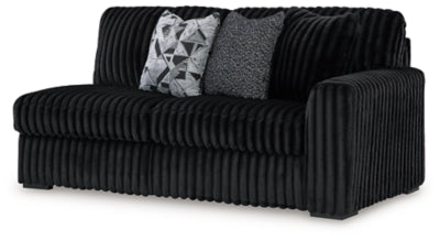 Midnight-Madness Sectional Sofa with Chaise - Furniture Citi (Multi Location - MI)