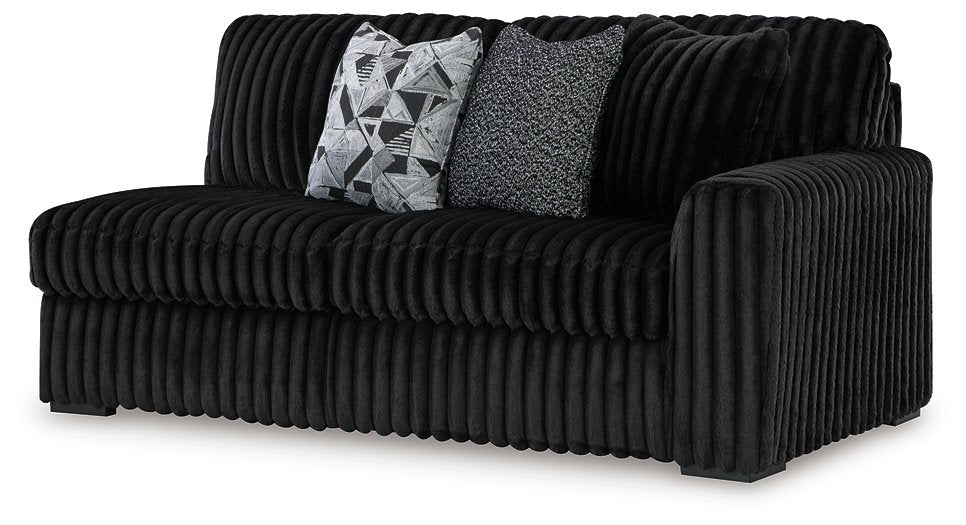 Midnight-Madness Sectional - Furniture Citi (Multi Location - MI)