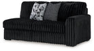 Midnight-Madness Sectional - Furniture Citi (Multi Location - MI)