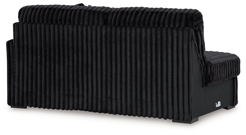 Midnight-Madness Sectional - Furniture Citi (Multi Location - MI)