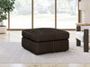 Midnight-Madness Oversized Accent Ottoman - Furniture Citi (Multi Location - MI)