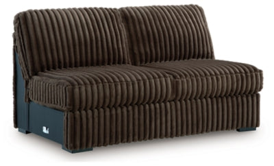 Midnight-Madness Sectional with Chaise - Furniture Citi (Multi Location - MI)
