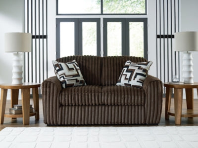 Midnight-Madness Loveseat - Furniture Citi (Multi Location - MI)