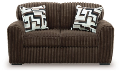 Midnight-Madness Loveseat - Furniture Citi (Multi Location - MI)