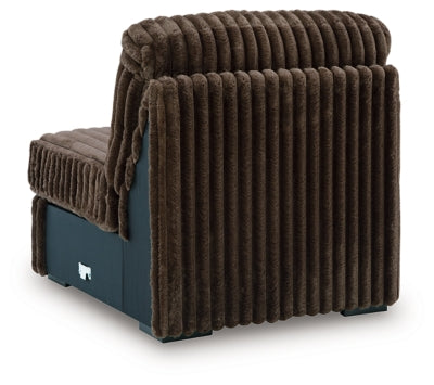 Midnight-Madness Sectional Sofa - Furniture Citi (Multi Location - MI)