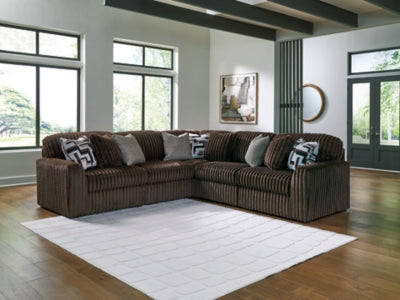 Midnight-Madness Sectional - Furniture Citi (Multi Location - MI)