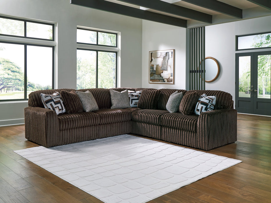 Midnight-Madness Sectional - Furniture Citi (Multi Location - MI)