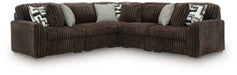 Midnight-Madness Sectional - Furniture Citi (Multi Location - MI)