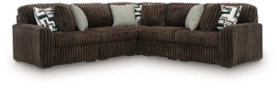 Midnight-Madness Sectional - Furniture Citi (Multi Location - MI)