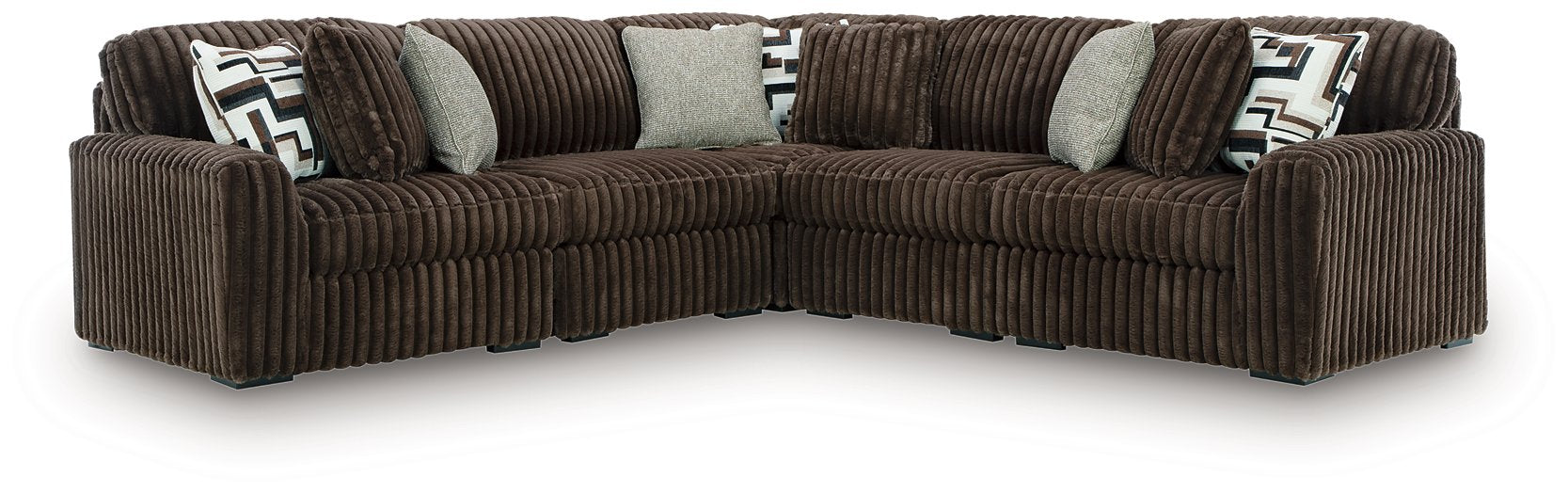 Midnight-Madness Sectional - Furniture Citi (Multi Location - MI)