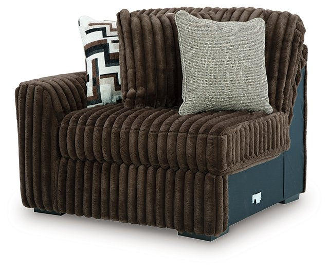Midnight-Madness Sectional - Furniture Citi (Multi Location - MI)